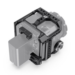SmallRig 2423 Cage pentru cameră Z-CAM E2 M4/S6/F6/F8