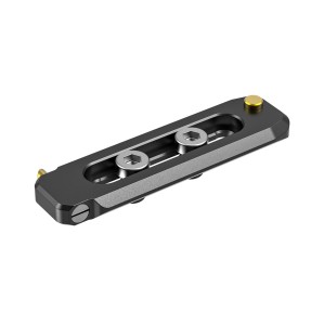 SmallRig 2483B, Placuta NATO 70mm