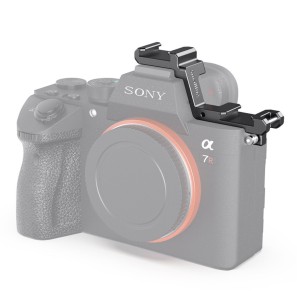 SmallRig 2662 Placă de Extensie Cold Shoe pentru Sony A7III A7R III