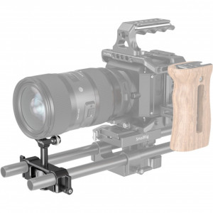 2727 Smallrig  LWS Suport Universal pentru Obiectiv Montare pe Tijă de 15mm