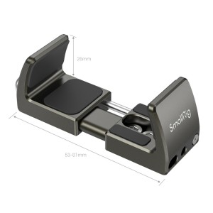 SmallRig 2790 Suport Universal pentru Power Bank