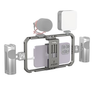 2791B Universele Mobile Phone Cage