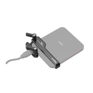 SmallRig 2799 Suport pentru SSD Portabil LaCie