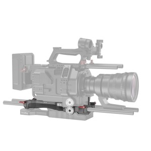 SmallRig 2835 Placă de umăr  VCT pentru Sony FX9