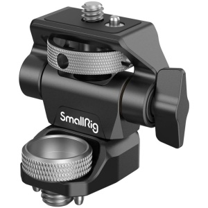 SmallRig 2903B, Suport monitor Swivel & Tilt Arri style