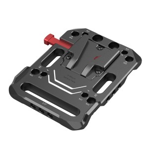 SmallRig 2988, Placa baterie V-Mount