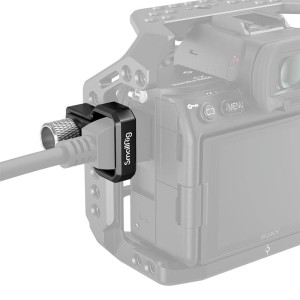 3000 HDMI Cable Clamp voor A7S III Cage
