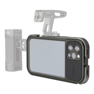3077 Pro Mobile Cage voor iPhone 12 Pro Max