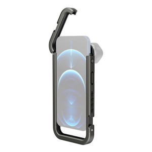 3176 Handheld Video Rig kit voor iPhone 12 Pro Max