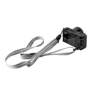 3229 Camera Shoulder Strap (Quick Release Version)