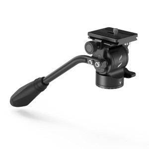 3259 Selection Compact Fluid Head CH10