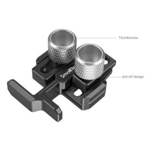 SmallRig 3271 HDMI & USB-C Cable Clamp pentru BMPCC 6K Pro