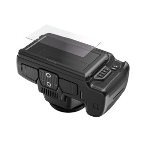 SmallRig 3274 Protector de Ecran pentru Blackmagic Design Pocket Cinema Camera 6K PRO (2 buc)