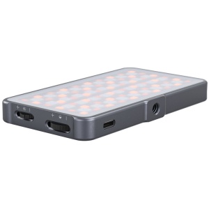 SmallRig 3489B, Panou LED RGB On-Camera, Vibe P96L