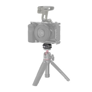 Drop in HawkLock Universal mini Quick Release Plate and Clamp 3513C