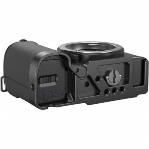 3523 Mâner de Extensie pentru Sony ZV-E10, Negru