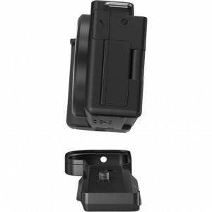 3523 Mâner de Extensie pentru Sony ZV-E10, Negru