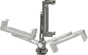 SmallRig 3559 Multifunctional Universal Metal Smartphone Holder