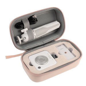 SmallRig 3596 Simorr Vigor VK-30 Kit Vlog Alb Ediție Specială