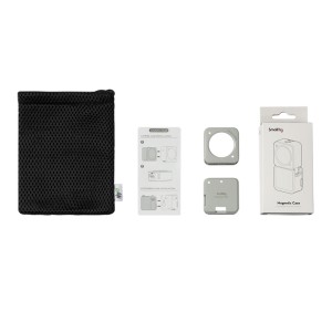 3627 DJI Action2 Magnetic Case( Grey)