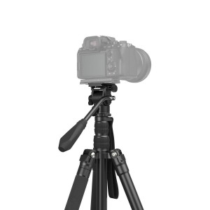 3760B CT180 Video Tripod Kit