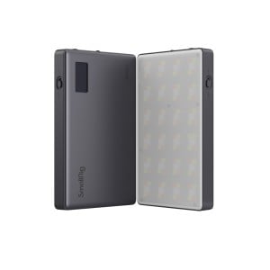 3808 RM120 Long Battery Life RGB Video Light