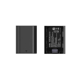 3824B NP FZ100 Camera Battery and Charger Kit