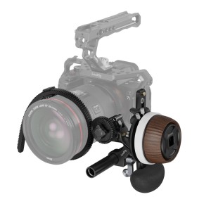 3850 Modular Follow Focus F60