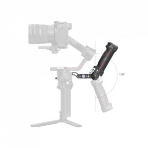 SmallRig 3950 Mâner pentru seria DJI RS
