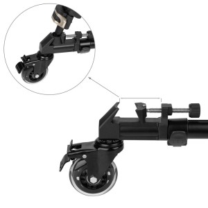 3986 Universal Tripod Dolly