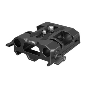4002 15mm Dovetail Baseplate