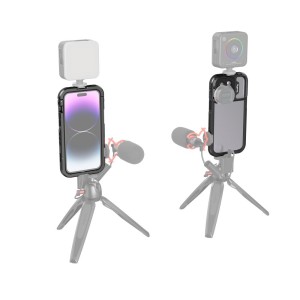 4077 Mobile Video Cage for iPhone 14 Pro Max
