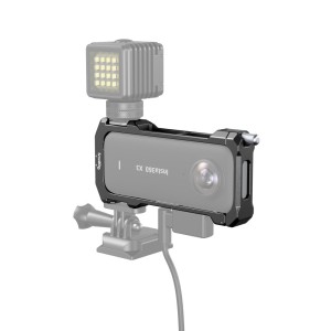 4088B Frame voor Insta360 X3