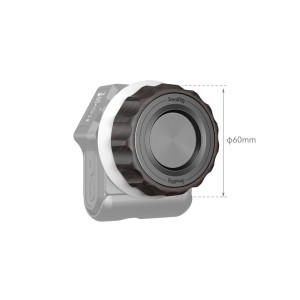 4091 Follow Focus Marking Disk (Wooden)