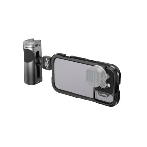 SmallRig 4100, Kit Cage pentru iPhone 14 Pro