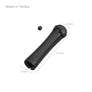 4117 mini Quick Release Tripod