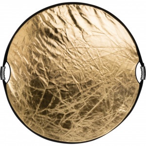 4129 Smallrig Reflector Circular Pliabil 5-în-1 de 80cm cu Mâner
