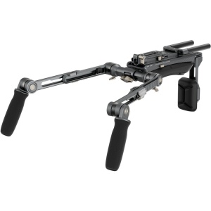 SmallRig 4181, HawkLock Pro SR007, Kit rig de umar