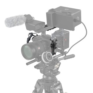 4184 Handheld Cage Kit for Sony FX30 / FX3 (4139 new version)