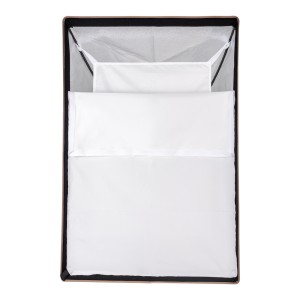 4199 LA R6090 Rectangular Softbox