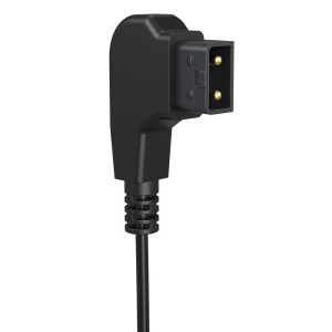 4253 D Tap to NP FZ100 Dummy Battery Power Cable