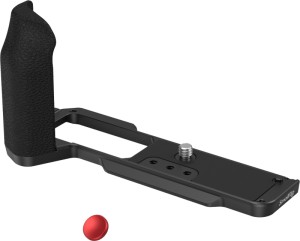 SmallRig 4260 L-Shape Grip For Fujifilm X-T5 (Black)