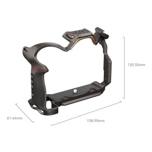 4316 âNight Eagleâ Cage for Nikon Z 8