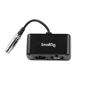 4390 DMX Adapter