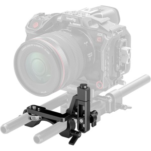 SmallRig 4414, Suport SmallRig pentru Matte Box, Swing-Away