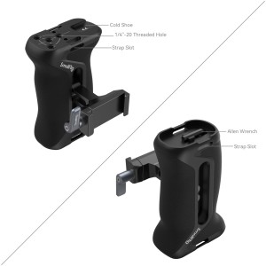 4416 Arca Type Side Handle