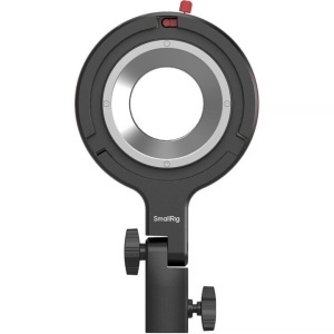 SmallRig 4476, Adaptor Bowens S pentru SmallRig RC 60B, 60C