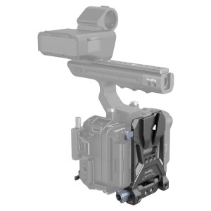 4505 V Mount Battery Mount Plate