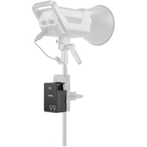 SmallRig 4608,  Acumulator mini V-mount VB99 SE 6800mAh