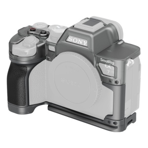 SmallRig 4798, Cage Modular Hybrid pentru Sony Alpha a7 IV